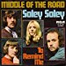 Middle Of The Road - Middle Of The Road - Soley Soley - Rca Victor - 74-16 108, Rca - 74-16 108