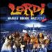 Lordi - Market Square Massacre Live