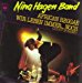 Nina Hagen Band - Nina Hagen Band - African Reggae - Cbs - Cbs 8200, Cbs - Cbs S 8200