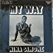 Nina Simone - Nina Simone - My Way - Rca Victor - 443.049