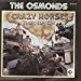 Osmonds - Crazy Horses