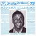 Williamson Sonny Boy (37b/47) - Rare Sonny Boy 37-47