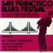 Blues Festival (78c/79) - San Francisco Blues Fest. 3