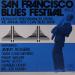 Blues Festival (78b/79) - San Francisco Blues Fest. 2