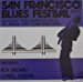 Blues Festival (78a/79) - San Francisco Blues Fest. 1