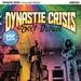 Dynastie Crisis - Live Au Golf Drouot