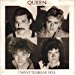 Queen - Queen - I Want To Break Free - Emi - 1c 006 2001177