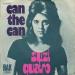 Quatro Suzy - Can The Can