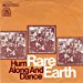 Rare Earth - Rare Earth - Hum Along And Dance - Rare Earth - 1c 006-95 090, Emi Electrola - 1c 006-95 090