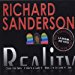 Richard Sanderson - Reality