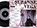 Suzanne Vega - Suzanne Vega - Marlene On The Wall - 7 Inch Vinyl / 45