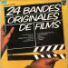 Various - 24 Bandes Originales De Films