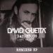 David Guetta Feat. Sam Martin ( - Dangerous