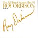 Roy Orbison - The All Time Greatest Hits Of Roy Orbison - Volume #1