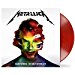 Metallica - Metallica - Hardwired...to Self-destruct - Record Store Day - Red Version