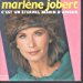 Marlène Jobert - C'est Un éternel Besoin D'amour