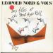 Leopold Nord & Vous - Des Filles Et Du Rock And Roll