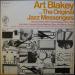 Art Blakey - Art Blakey With Original Jazz Messengers