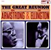 Louis Armstrong & Duke Ellington - The Great Reunion