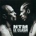 Supreme Ntm - Le Clash
