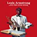 Louis Armstrong - And The Good Book / Louis & The Angels