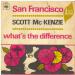 Scott Mc Kenzie - San Francisco