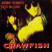 Johnny Thunders & Patti Palladin - Crawfish