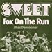 Sweet - The Sweet - Fox On The Run - Rca - Lpbo-5044, Rca - 26.11 252, Rca Victor - Lpbo-5044, Rca Victor - 26.11 252