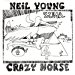 Neil Young & Crazy Horse - Zuma