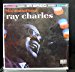 Ray Charles - Ray Charles - The Sensational Ray Charles - Lp Vinyl Record