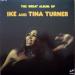 Turner (tina) & Ike - The Great Album Of Ike And Tina Turner