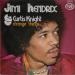 Hendrix (jimi) & Knight (curtis) - Strange Things