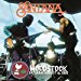 Santana - Santana: Woodstock - Saturday August 16, 1969 Vinyl Lp