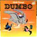 Walt Disney - Dumbo