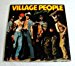 Village People - Village People - Live And Sleazy