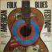 Various - American Folk Blues Festival 65