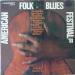 Various - American Folk Blues Festival 81