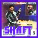 Isaac Hayes - Shaft: Music From Soundtrack
