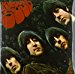 Beatles - Rubber Soul