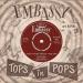 Embassy 602 - Pilgrim (ray) - You Were Made For Me / Sue's Gotta Be Mine