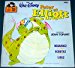 Philippe Noiret - Walt Disney- Peter Et Elliott Le Dragon