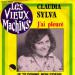 Claudia Sylva - J'ai Pleuré