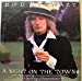 Rod Stewart - A Night On Town