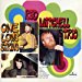 Mitchell Red - One Long String