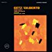 Stan Getz/joao Gilberto - Getz/gilberto