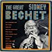 Sidney Bechet - Sidney Bechet - Great Sidney Bechet - Musidisc - 30 Cv 1231