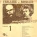 Verlaine Et Rimbaud Vol1