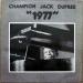 Champion Jack Dupree - 1977