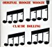 Claude Bolling - Original Boogie Woogie