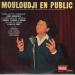 Mouloudji - Mouloudji En Public